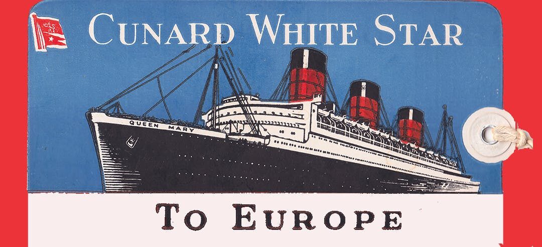 Europe 1948 – “Der Fuhrer ist dead. Jesus Christus ist alive.”