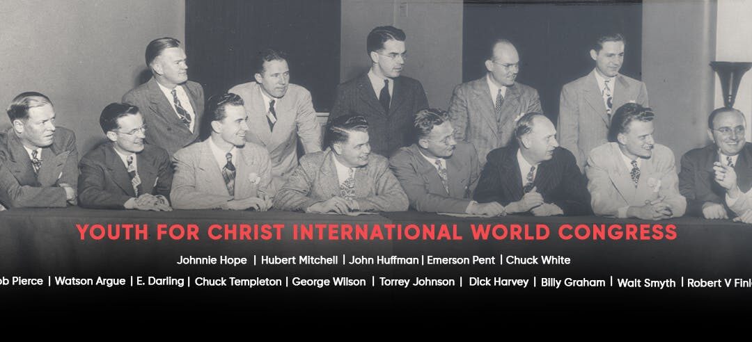 Partnership in the Gospel