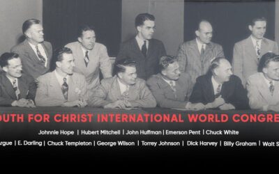 Partnership in the Gospel
